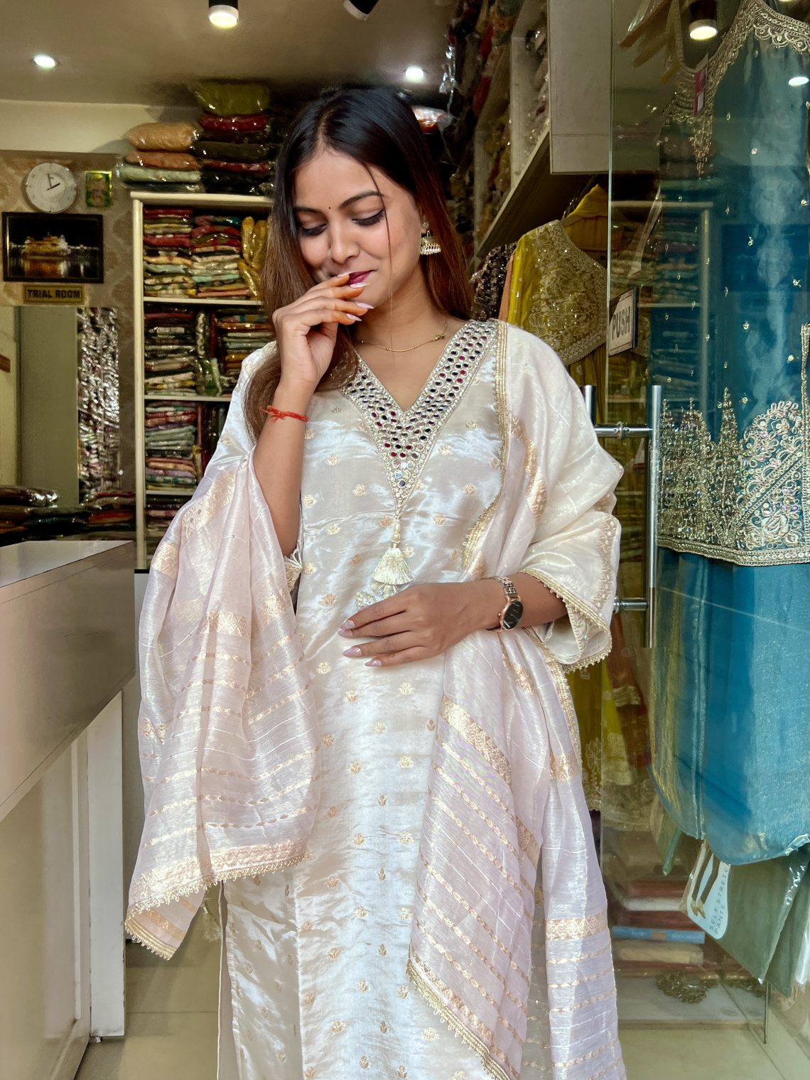 Nakshatra Ethnica